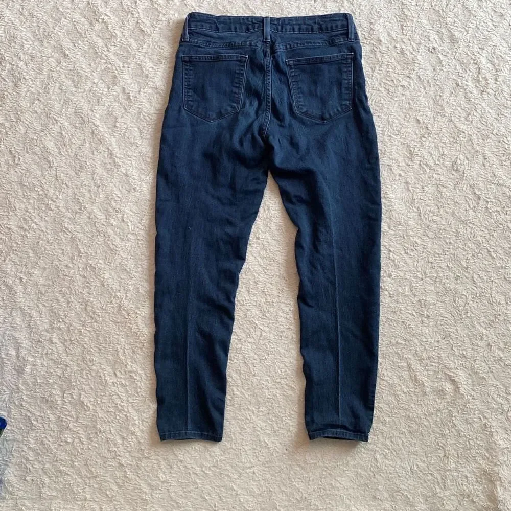 Just Black Skinny Jeans - Picture 4 of 9